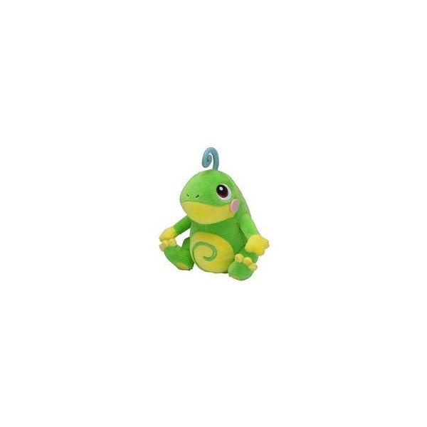中古ぬいぐるみ ニョロトノ Pokemon fit ぬいぐるみ 「ポケットモンスター」 ポケモンセンター限定