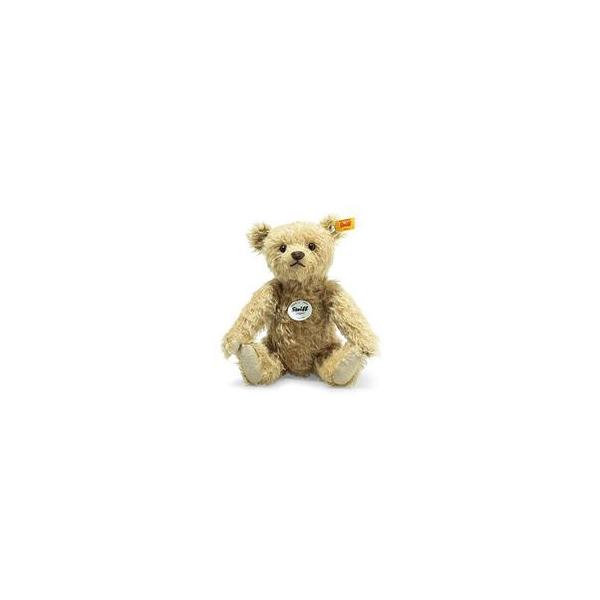 中古ぬいぐるみ James Teddy bear-ジェームス テディベア- 26cm 中古ぬいぐるみ James Teddy bear-ジェームス テディベア- 26cm