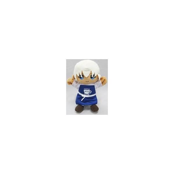 中古ぬいぐるみ [単品] 安室透 にこにこぬいぐるみパペット 「名探偵コナン 安室＆犯沢さん にこにこぬい