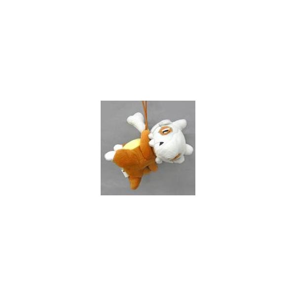 中古ぬいぐるみ D.カラカラ ぐらぶらりんぬいぐるみ〜ロコン・コダック・イシツブテ・カラカラ〜 「ポケットモンスター」
