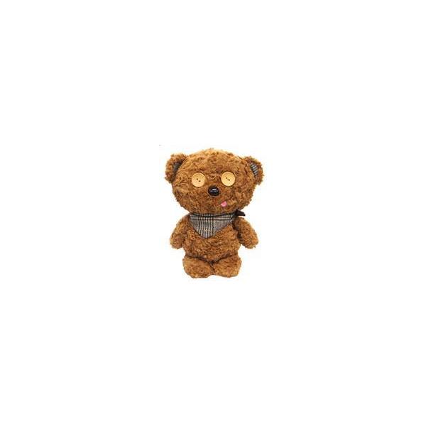 ティムのぬいぐるみ【単品売り値下げ可】 ﾀｶﾗﾄﾐｰｱｰﾂ(タカラトミーアーツ) / ミニオンズ/もふもふたった！/ティム