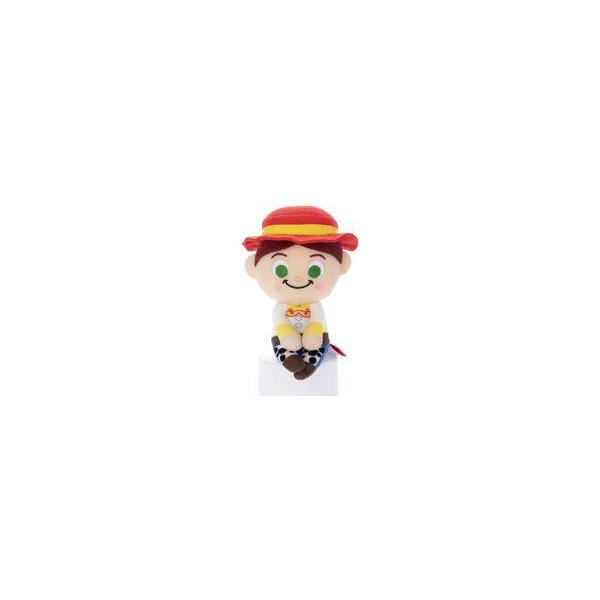 中古ぬいぐるみ ジェシー(2020版) ちょっこりさん ぬいぐるみ 「トイ・ストーリー」