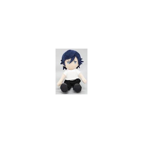 中古ぬいぐるみ 一ノ瀬トキヤ ぬいスター 「うたの☆プリンスさまっ♪」