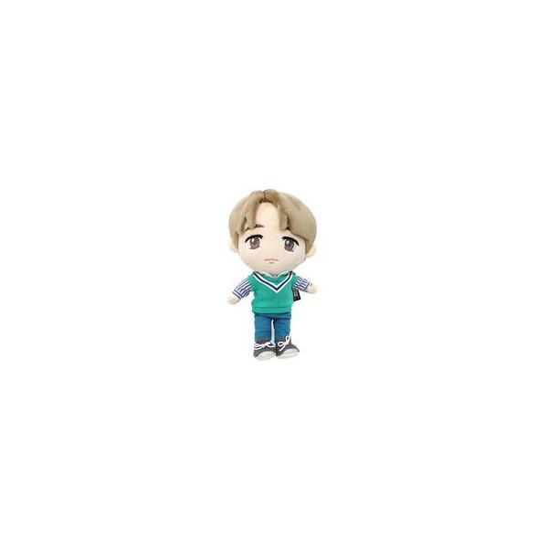 タイム セール ❗️防弾少年団 BTS ジミン ぬいぐるみ 中古ぬいぐるみ JIMIN(ジミン) ぬいぐるみ 「BTS(防弾少年団