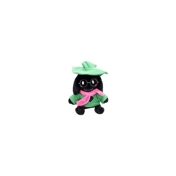 中古ぬいぐるみ Ralsei -ラルセイ- ぬいぐるみ 「DELTARUNE -デルタルーン-」