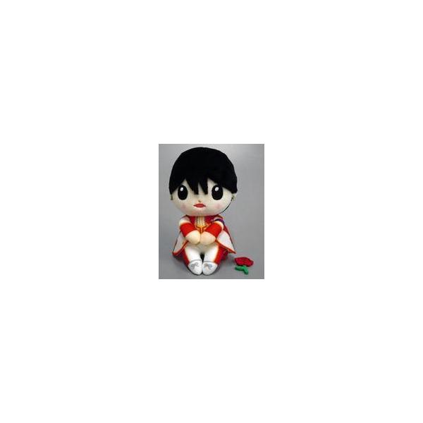 中古ぬいぐるみ 菊池風磨 ちょっこりさん ぬいぐるみ 「Sexy Zone Anniversary Tour 2021 SZ