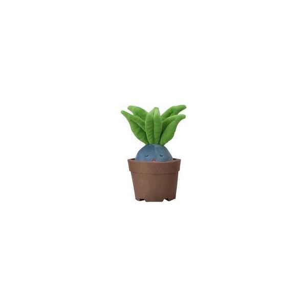 中古ぬいぐるみ ナゾノクサ Pokemon Grassy Gardening ぬいぐるみ