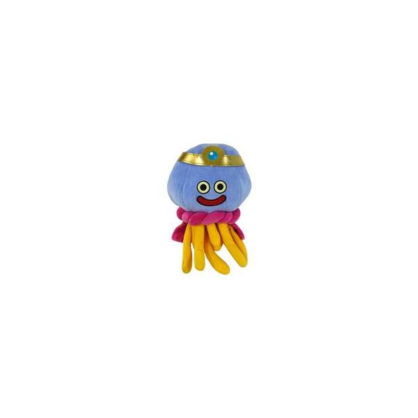 中古ぬいぐるみ ホミロット(ホイミスライム) ベンダブルぬいぐるみ 「ドラゴンクエスト アイランド 大魔王ゾー