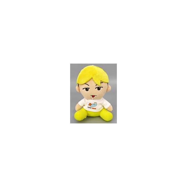中古ぬいぐるみ しばゆー ぬいぐるみ 「東海オンエア」 モーリーファンタジー＆PALO限定