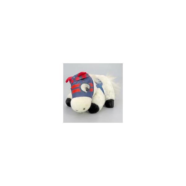 中古ぬいぐるみ タマモクロス ぬいぐるみ(S) 第98回天皇賞
