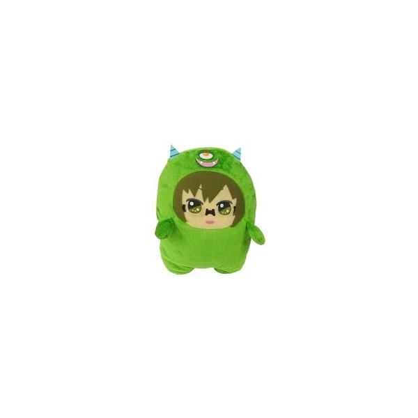 中古ぬいぐるみ 二階堂大和 めちゃでかきらどるぬいぐるみ〜アイナナ