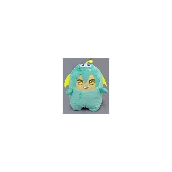 中古ぬいぐるみ 亥清悠 めちゃでかきらどるぬいぐるみ〜アイナナ