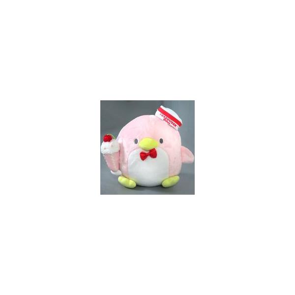 中古ぬいぐるみ タキシードサム(チェリーシェイク) ぬいぐるみ FANCY SANRIO CHARACTERS 「伊勢丹新宿店