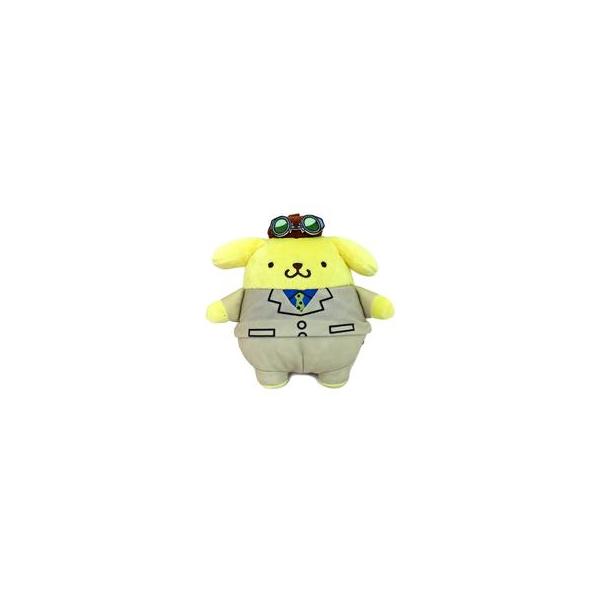 中古ぬいぐるみ 七海建人verポムポムプリン サンリオキャラクターズ
