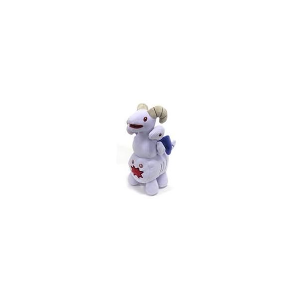 中古ぬいぐるみ フェディエル ゆる六竜ぬいぐるみ 「GRANBLUE FANTASY-グランブルーファンタジー グラブルEXTRAフェス