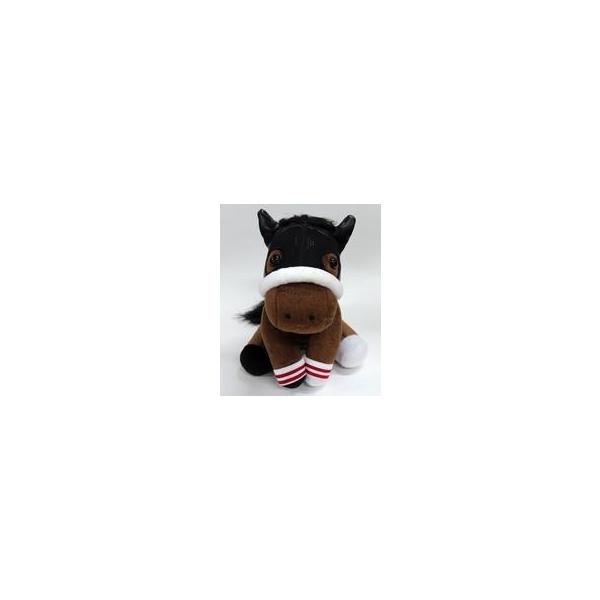 中古ぬいぐるみ カレンブーケドール(2019スイートピーステークス) ぬいぐるみ 「アイドルホース Selection」