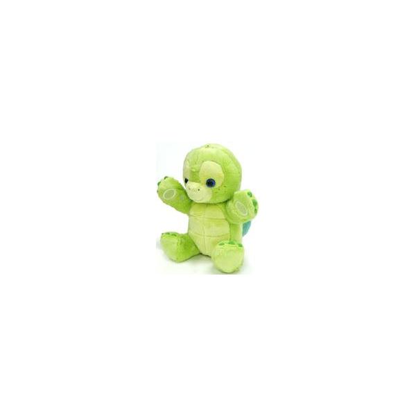 中古ぬいぐるみ オル・メル ハンドパペット(ぬいぐるみ) 「Duffy and