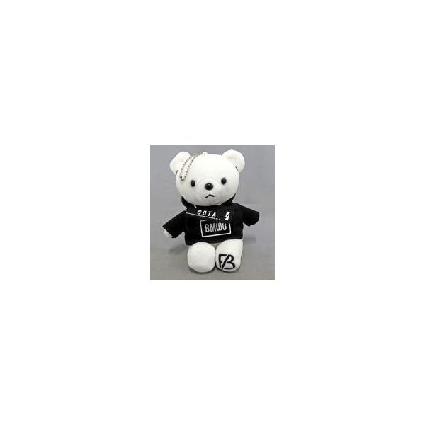 中古ぬいぐるみ SOTA ANIMAL COORDY モアプラスぬいぐるみ〜BMSG〜“SOTA＆SHUNTO＆MANATO＆RYUHEI” 「BE：FIRST」