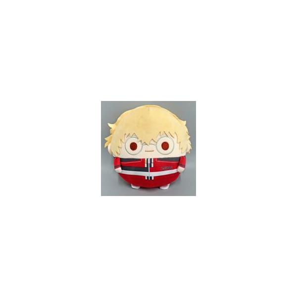 中古ぬいぐるみ 入江奏多 ふわコロりん Msize(ぬいぐるみ) 「くじメイト 新テニスの王子様 ぬいくじ」 C-