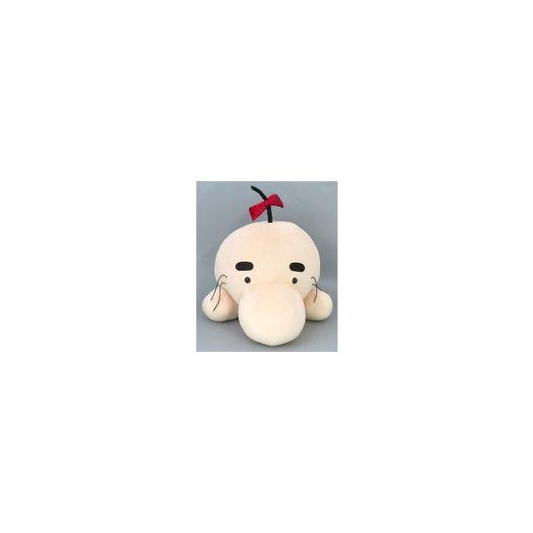 中古ぬいぐるみ どせいさん どせいさんひざたけぬいぐるみ(復刻版) 「MOTHER2 ギーグの逆襲」