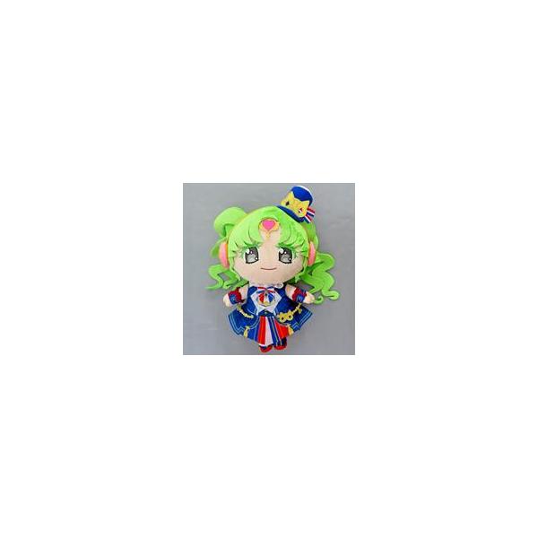 中古ぬいぐるみ ファルル きせかえぬいぐるみ トリコロール 「プリパラ」 プリズムストーン限定