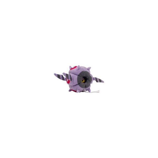 中古ぬいぐるみ ホイーガ Pokemon fit ぬいぐるみ 「ポケットモンスター」 ポケモンセンター限定