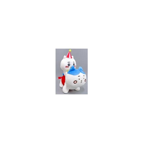中古ぬいぐるみ ちいかわ ちいかわらんど ぴーぽぽぬいぐるみ 「ちいかわ なんか小さくてかわいいやつ」 ちいか