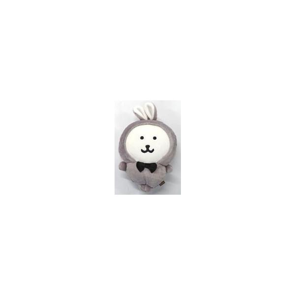 中古ぬいぐるみ [単品] ナガノのくま(卯) 干支ぬいぐるみ 「自分