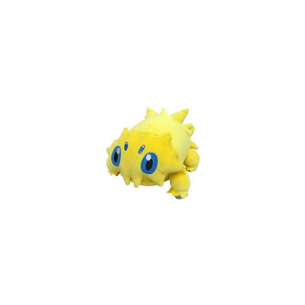 中古ぬいぐるみ バチュル もっちりっちぬいぐるみ 「ポケットモンスター」 ポケモンセンター限定