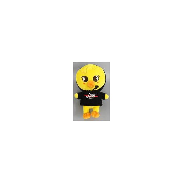 中古ぬいぐるみ BbokAri(フィリックス) ミニプラッシュ(ぬいぐるみ