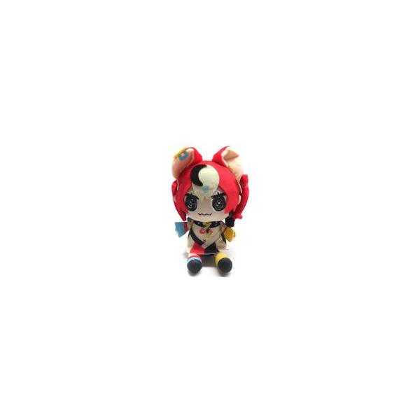 中古ぬいぐるみ BEEGsmol ハコス・ベールズ ぬいぐるみ 「ホロライブ English」 hololive pr