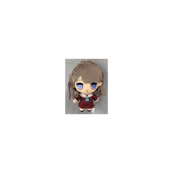 中古ぬいぐるみ 藤島慈 きゅるまるぬいぐるみ2 「ラブライブ! 蓮ノ空