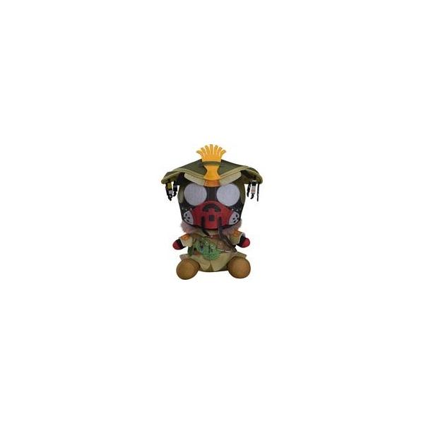 中古ぬいぐるみ ブラッドハウンド ぬいぐるみ 「Apex Legends」