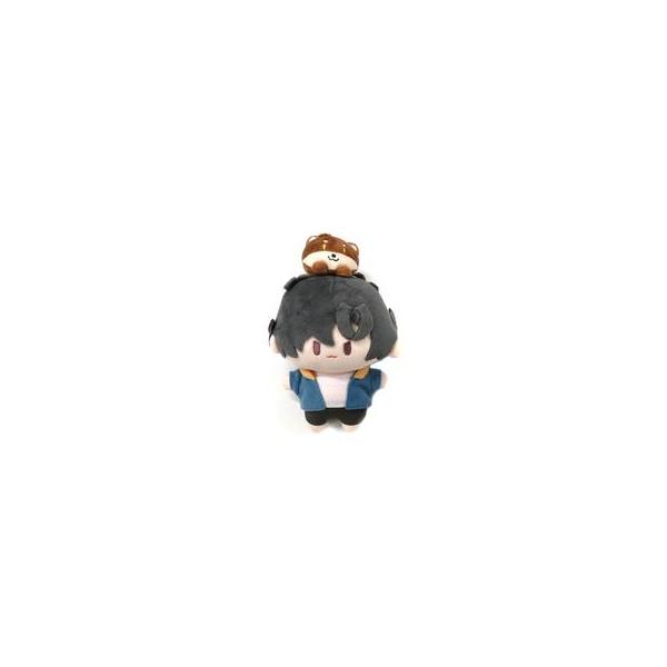 中古ぬいぐるみ 程小時(トキ) ぬいぐるみ 「時光代理人 -LINK CLICK