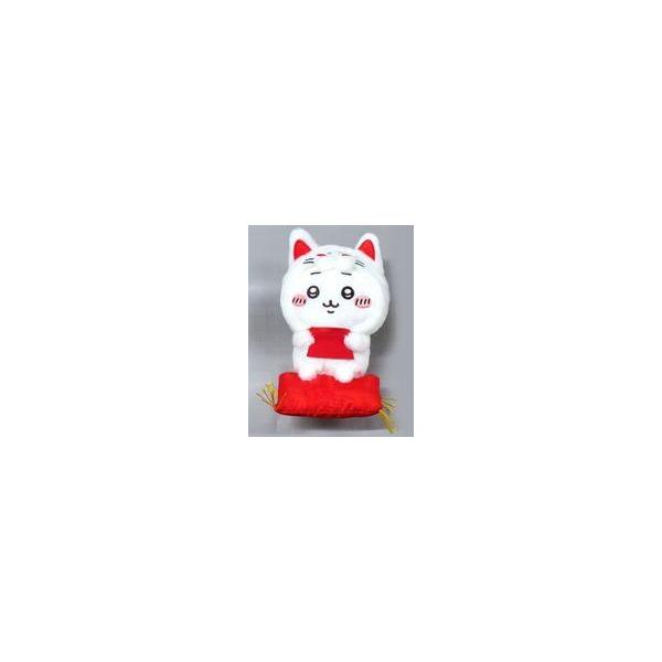 中古ぬいぐるみ ちいかわ 伏見稲荷なぬいぐるみ 「ちいかわ なんか小さくてかわいいやつ」 ちいかわもぐもぐ本舗＆オ