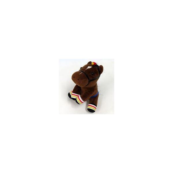 中古ぬいぐるみ リバティアイランド(第84回オークス) ぬいぐるみ 「アイドルホース Selection」