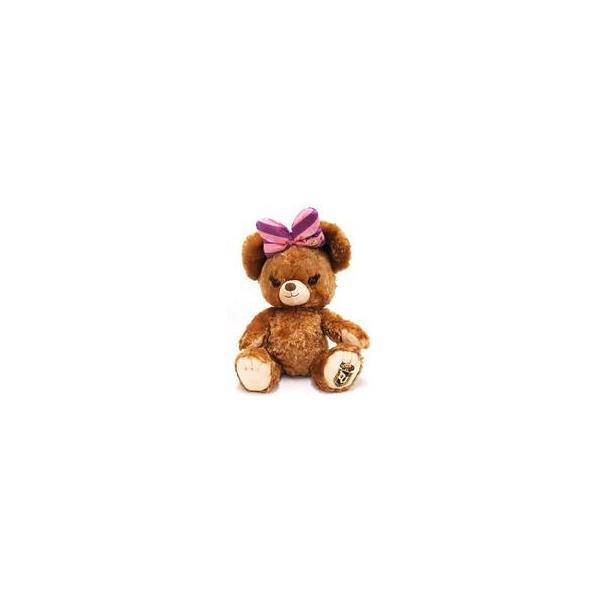 中古ぬいぐるみ BUFFY BEAR(ウィロー/グリーン) ぬいぐるみ 「バフィー 〜恋する十字架〜」