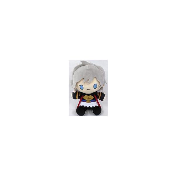 中古ぬいぐるみ ルシフェル おやすみぬい 「グランブルーファンタジー」