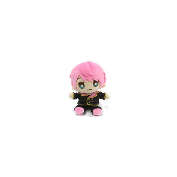 中古ぬいぐるみ てるとくん(Knight A) おすわりぬいぐるみ
