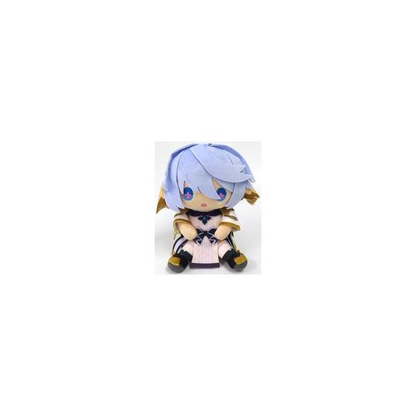 中古ぬいぐるみ ワムデュス おすわりぬい 「グランブルーファンタジー