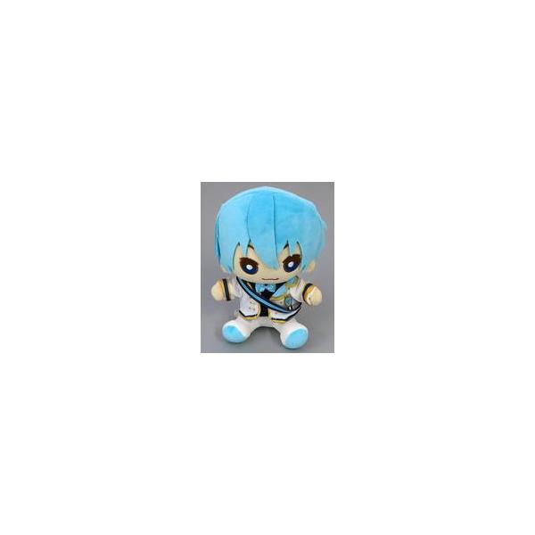 中古ぬいぐるみ ころん おすわりぬいぐるみ 「劇場版すとぷり はじまりの物語〜Strawberry School Festival!!!