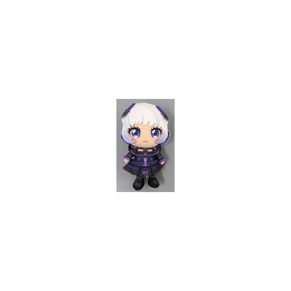 中古ぬいぐるみ 真未夢メエ chibiぬいぐるみ 「アイカツアカデミー」 アイカツ!デザインマート限定