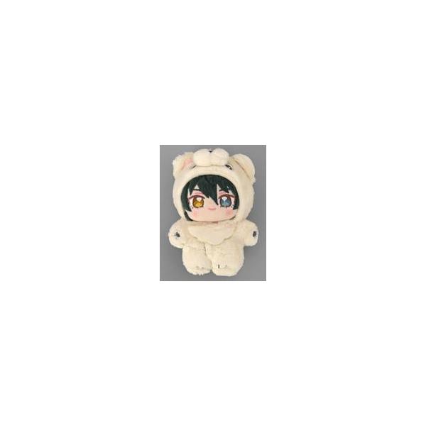 中古ぬいぐるみ 影片みか 一緒に暮らすぬい(ぬいぐるみ) 「あんさんぶるスターズ!!」