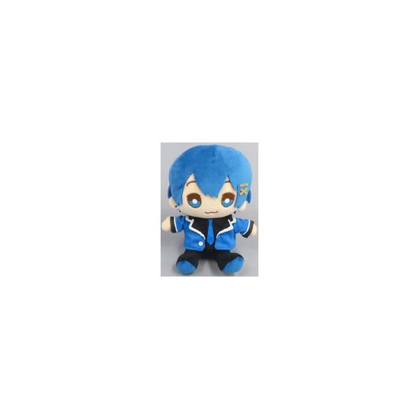 中古ぬいぐるみ ちぐさくん おすわりぬいぐるみ 「AMPTAKxCOLORS Special Live in 日