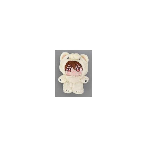 中古ぬいぐるみ 守沢千秋 一緒に暮らすぬい(ぬいぐるみ) 「あんさんぶるスターズ!!」