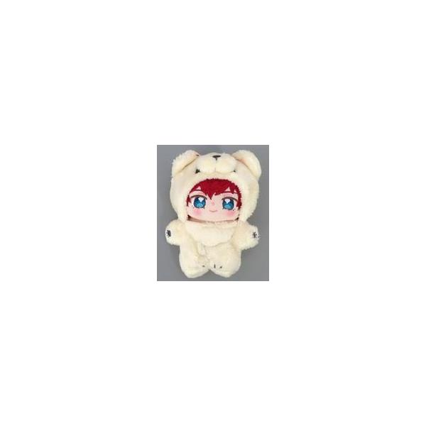 中古ぬいぐるみ 天城一彩 一緒に暮らすぬい(ぬいぐるみ) 「あんさんぶるスターズ!!」