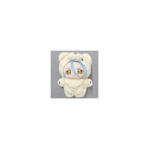 中古ぬいぐるみ HiMERU 一緒に暮らすぬい(ぬいぐるみ) 「あんさんぶるスターズ!!」