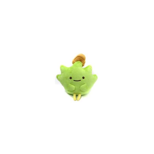 中古ぬいぐるみ ざっそう なかよしぬいぐるみ 「映画 すみっコぐらし ツギハギ工場のふしぎなコ」