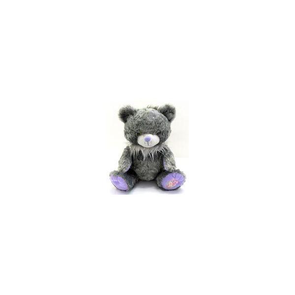 中古ぬいぐるみ ミヌメシャン ぬいぐるみ Mサイズ 「niBEARsity」 ディズニーストア限定