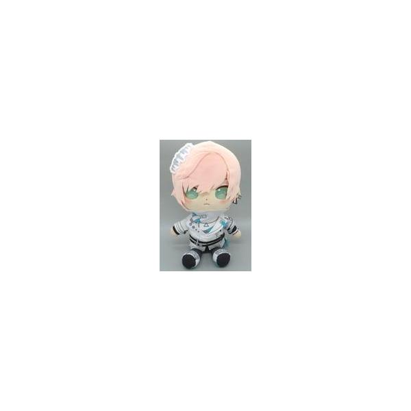 中古ぬいぐるみ 2ndフォーム律可 ぬいぐるみ 「律可 活動5周年記念」 hololive production officia